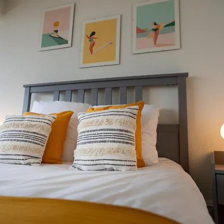 شقة Atlantic Selection - Reflet D'ocean - Vue Panoramique *