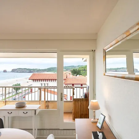 Atlantic Selection - Reflet D'ocean - Vue Panoramique * أُنْداي