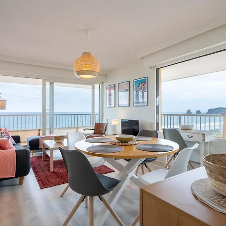 شقة Atlantic Selection - Reflet D'ocean - Vue Panoramique *