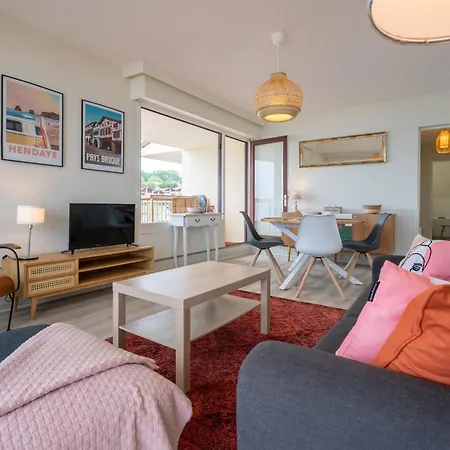 Atlantic Selection - Reflet D'ocean - Vue Panoramique * أُنْداي