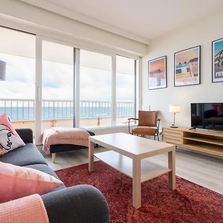 شقة Atlantic Selection - Reflet D'ocean - Vue Panoramique