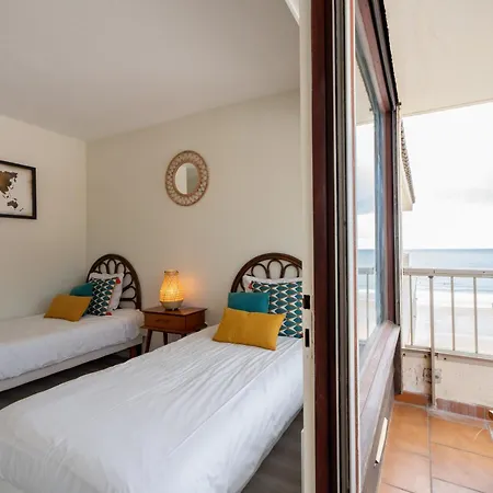 Atlantic Selection - Reflet D'ocean - Vue Panoramique شقة *