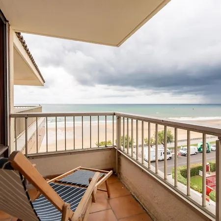 Atlantic Selection - Reflet D'ocean - Vue Panoramique * أُنْداي