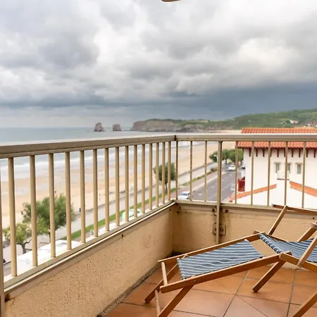 شقة Atlantic Selection - Reflet D'ocean - Vue Panoramique