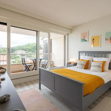 شقة Atlantic Selection - Reflet D'ocean - Vue Panoramique *