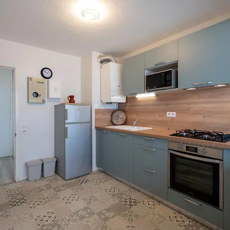 Atlantic Selection - Reflet D'ocean - Vue Panoramique *