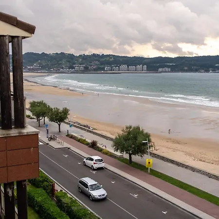 Atlantic Selection - Reflet D'ocean - Vue Panoramique شقة