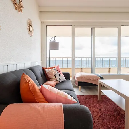 Atlantic Selection - Reflet D'ocean - Vue Panoramique * أُنْداي