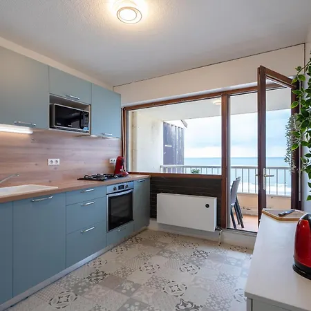 Atlantic Selection - Reflet D'ocean - Vue Panoramique *