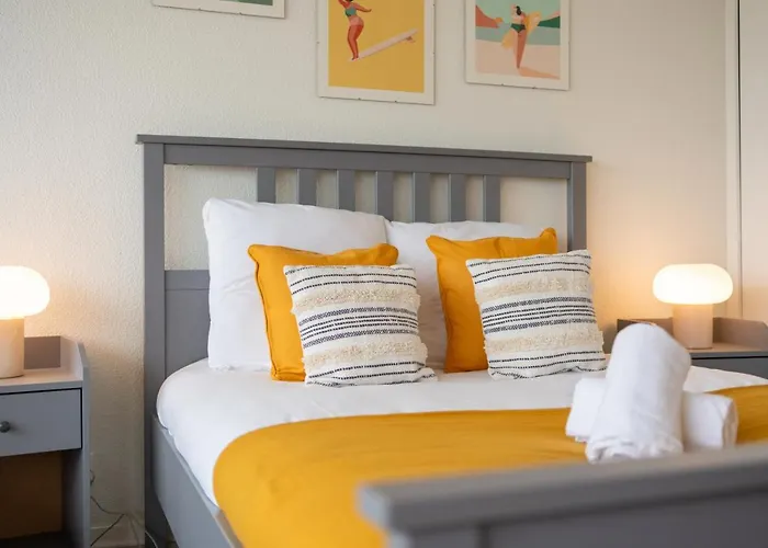 Atlantic Selection - Reflet D'ocean - Vue Panoramique