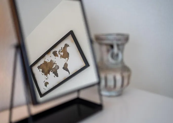 Atlantic Selection - Reflet D'ocean - Vue Panoramique Hendaye