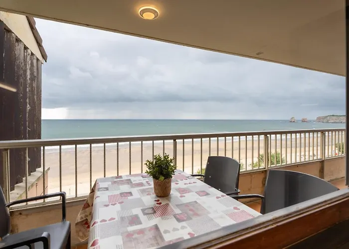 Appartement Atlantic Selection - Reflet D'ocean - Vue Panoramique