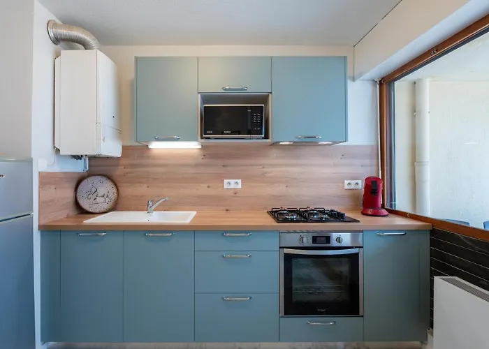 Atlantic Selection - Reflet D'ocean - Vue Panoramique Appartement *