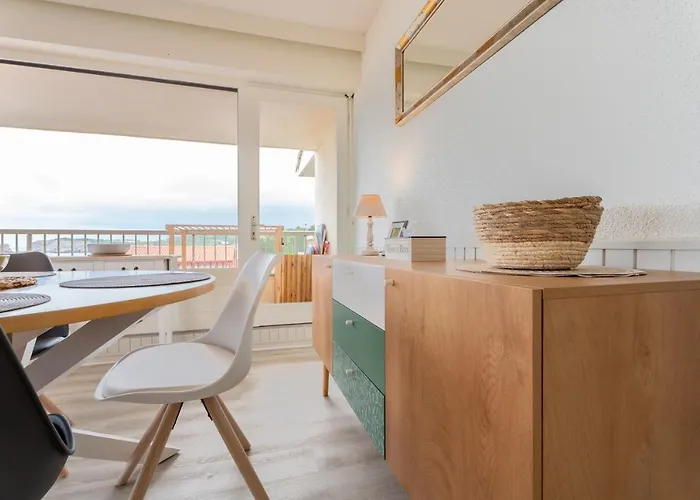 Atlantic Selection - Reflet D'ocean - Vue Panoramique