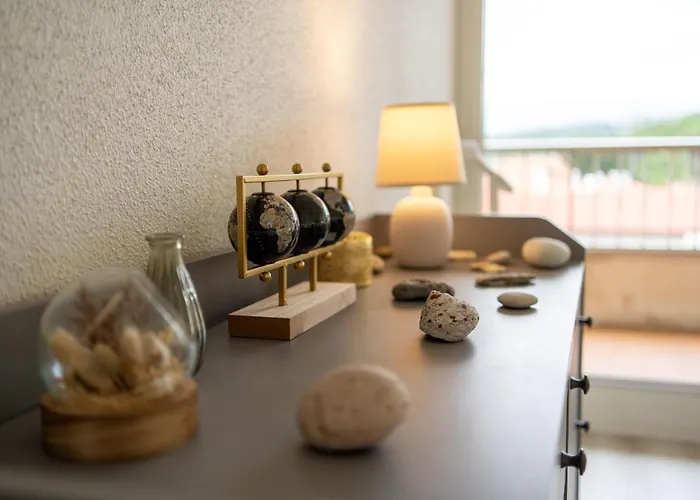 Atlantic Selection - Reflet D'ocean - Vue Panoramique Hendaye