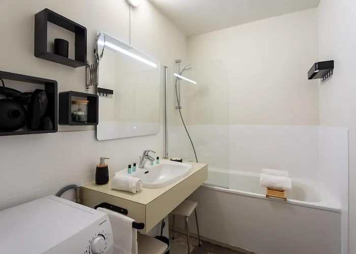 Atlantic Selection - Reflet D'ocean - Vue Panoramique