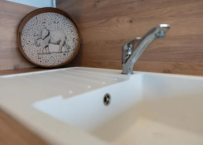 Atlantic Selection - Reflet D'ocean - Vue Panoramique *