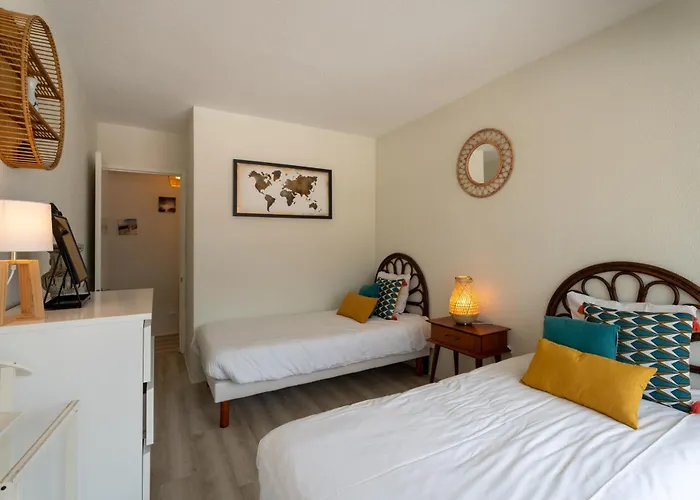 Appartement Atlantic Selection - Reflet D'ocean - Vue Panoramique *