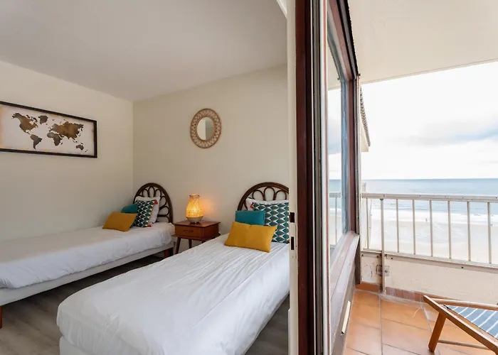 Atlantic Selection - Reflet D'ocean - Vue Panoramique Appartement *