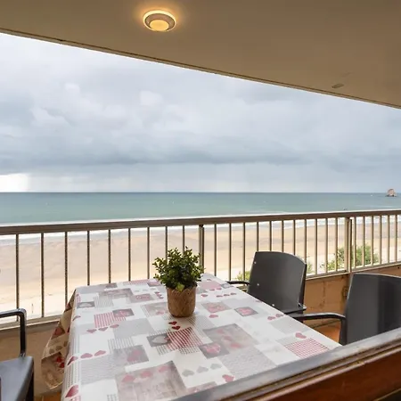 Apartman Atlantic Selection - Reflet D'ocean - Vue Panoramique