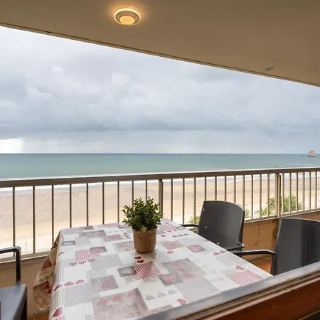 Apartment Atlantic Selection - Reflet D'ocean - Vue Panoramique
