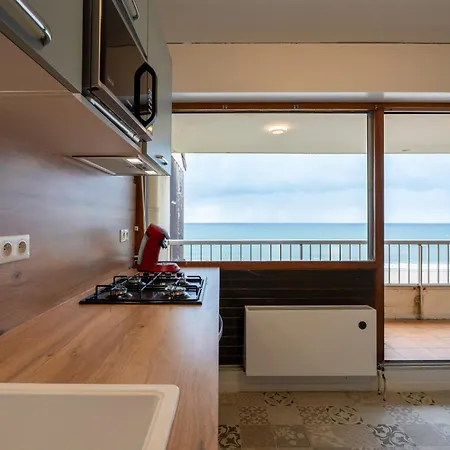 Atlantic Selection - Reflet D'ocean - Vue Panoramique Lejlighed