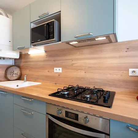 Atlantic Selection - Reflet D'ocean - Vue Panoramique Hendaye