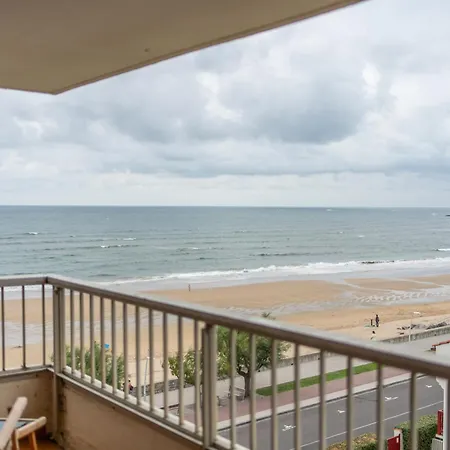 Atlantic Selection - Reflet D'ocean - Vue Panoramique Hendaye