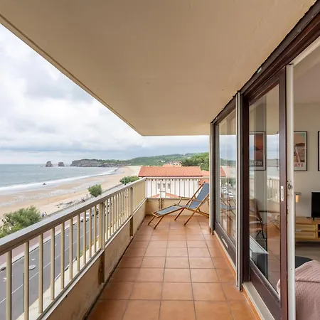 Atlantic Selection - Reflet D'ocean - Vue Panoramique Hendaye