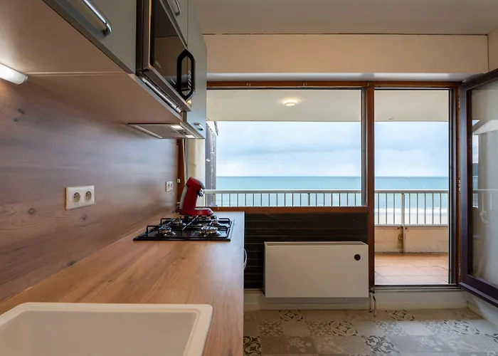 Atlantic Selection - Reflet D'ocean - Vue Panoramique شقة