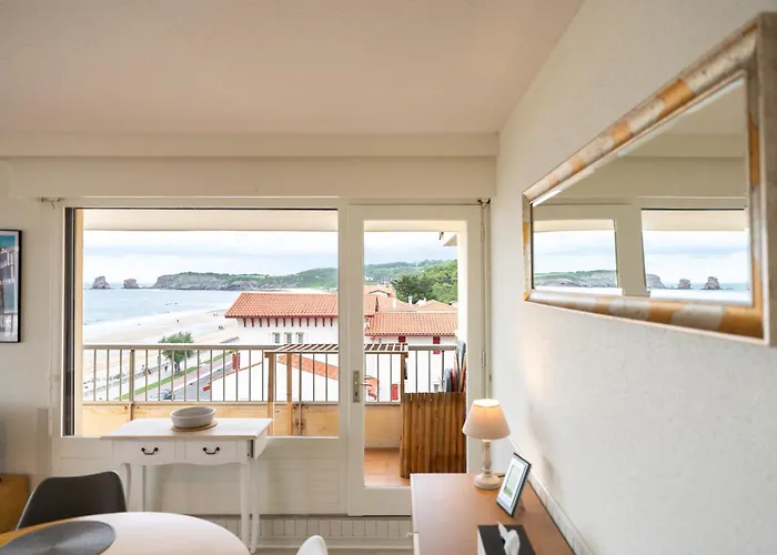 Atlantic Selection - Reflet D'ocean - Vue Panoramique * أُنْداي