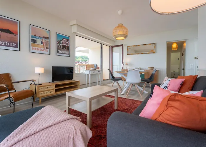 Atlantic Selection - Reflet D'ocean - Vue Panoramique * أُنْداي