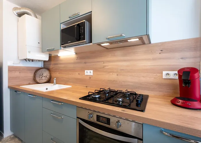 Atlantic Selection - Reflet D'ocean - Vue Panoramique أُنْداي