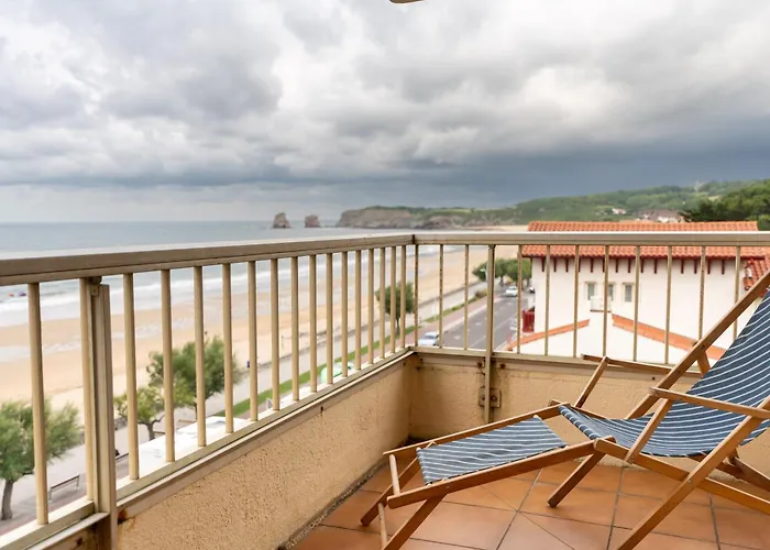 شقة Atlantic Selection - Reflet D'ocean - Vue Panoramique