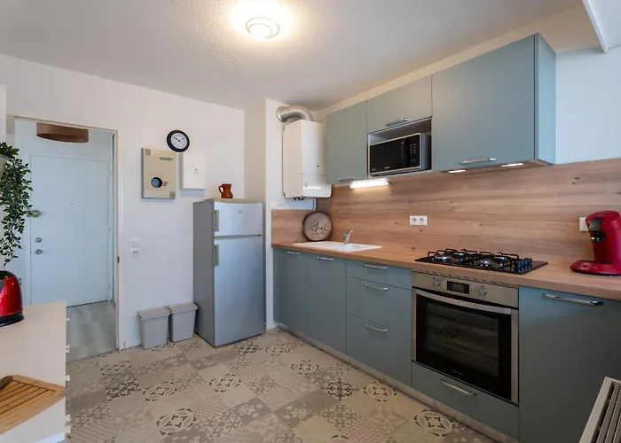 Atlantic Selection - Reflet D'ocean - Vue Panoramique *