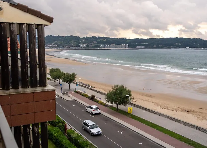 Atlantic Selection - Reflet D'ocean - Vue Panoramique شقة